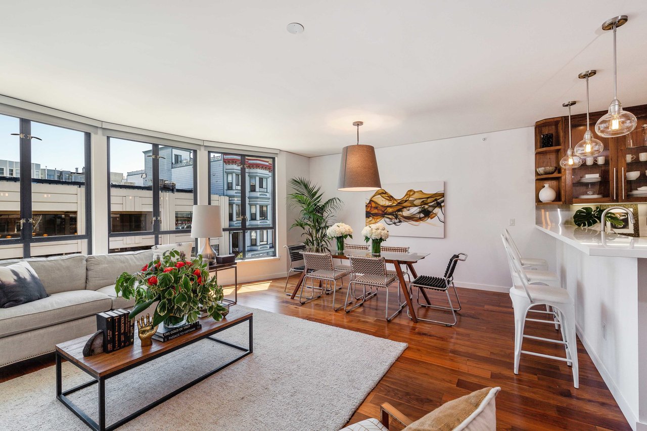 1536 Pacific Avenue Unit: 2