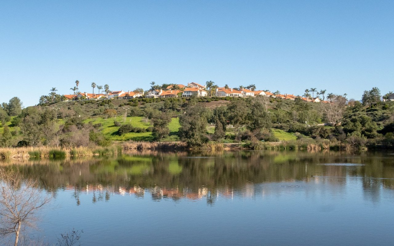 LAGUNA NIGUEL