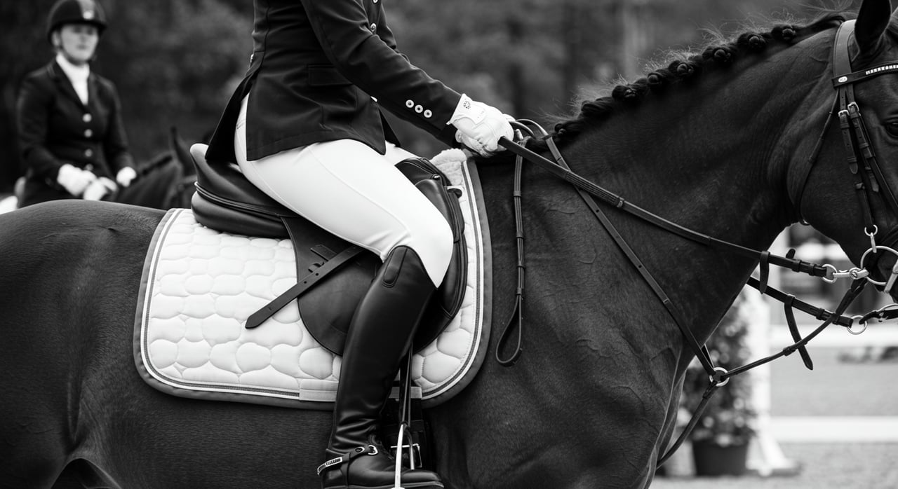 Your Guide To The Equestrian Showgrounds in Wellington, FL