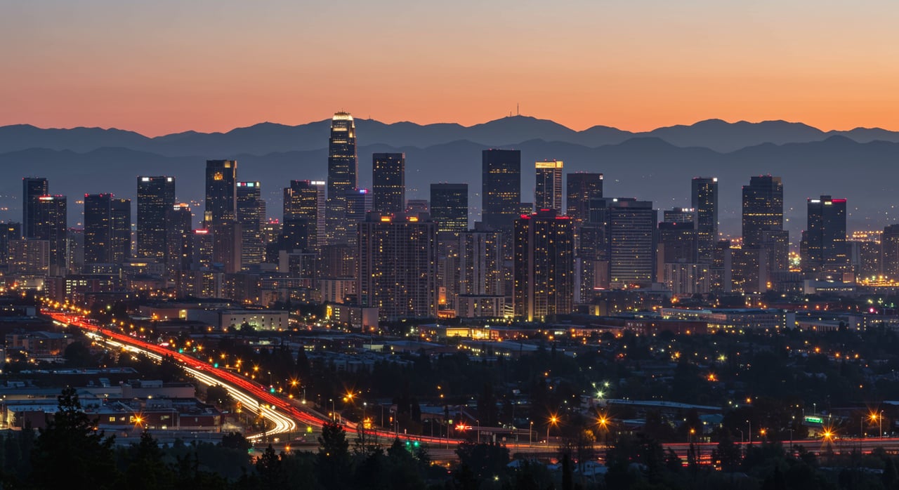 Is It Safe to Live in Downtown Phoenix AZ?