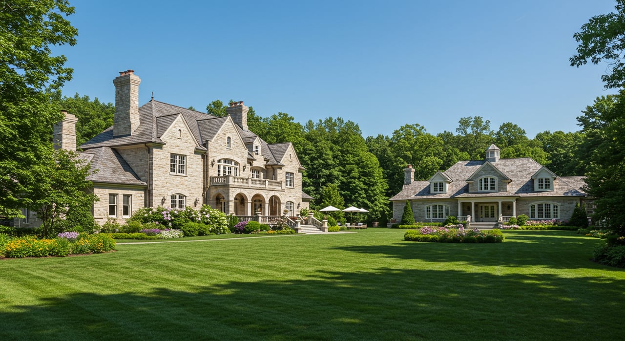 How to Buy a Luxury Home in Burlingame