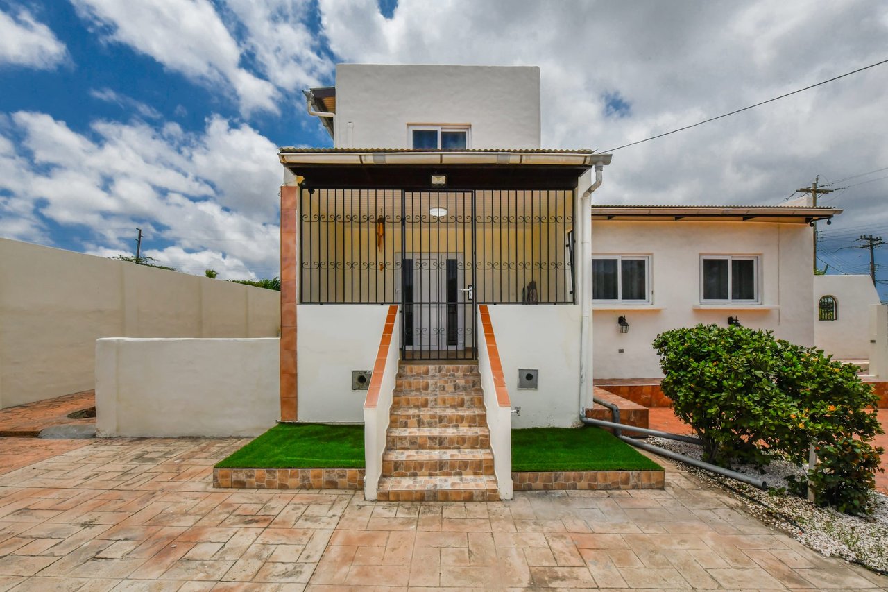 Piedra Plat 39 (RENTED)