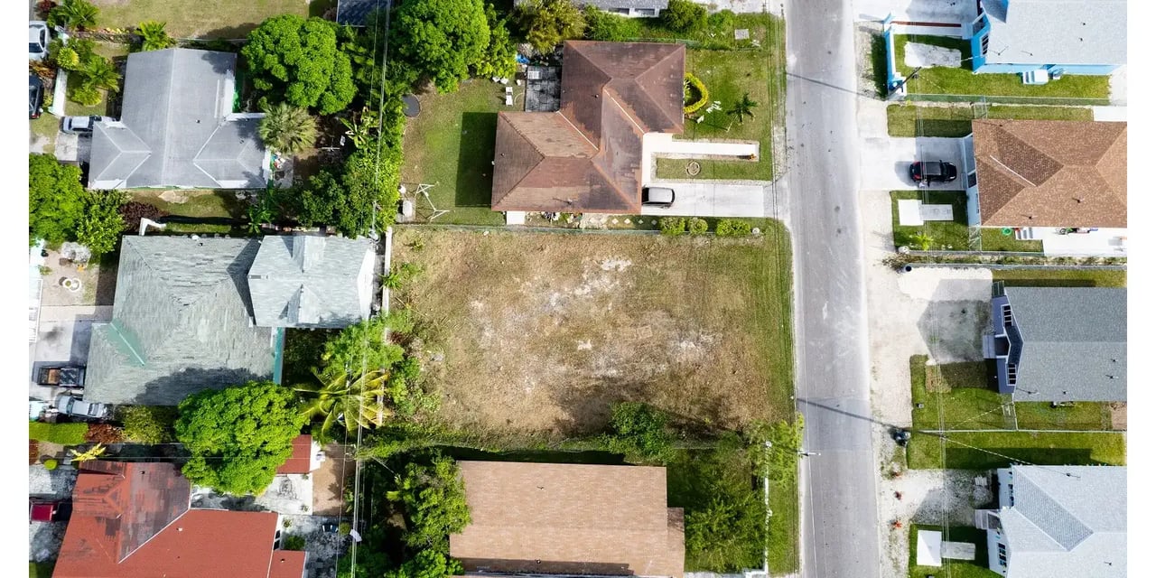 Lot 44, Block 4, Pine Crest Drive