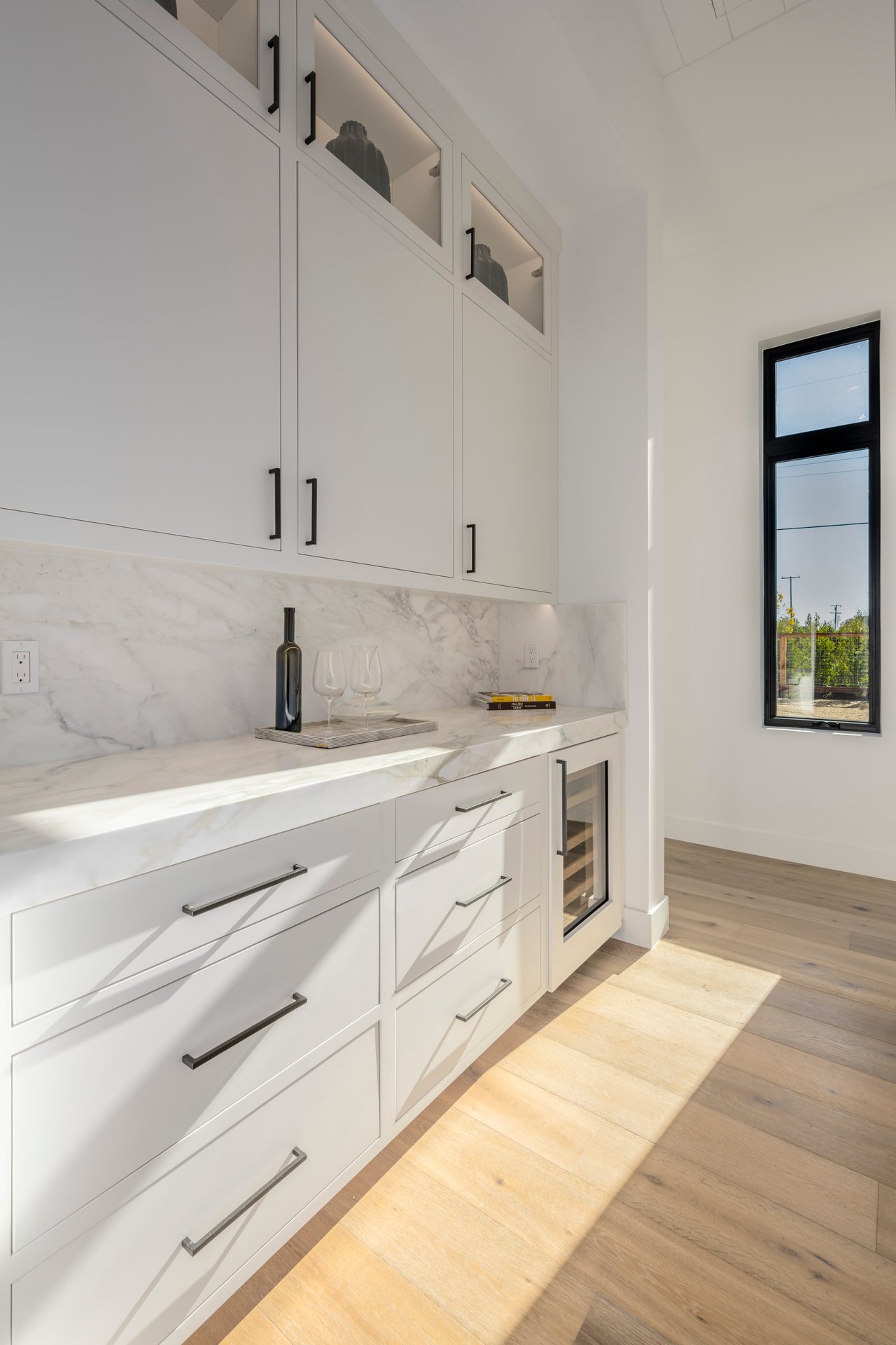 Yountville Modern, Yountville