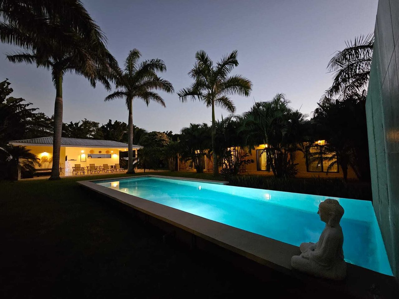 Boutique Resort Guest Casitas, Tamarindo, Guanacaste