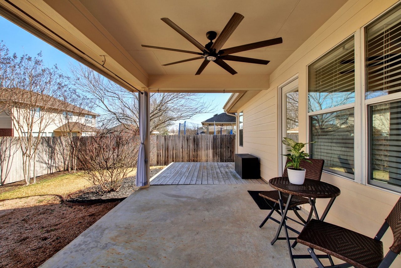 2415 Candle Ridge Trl, Georgetown, Texas 78626
