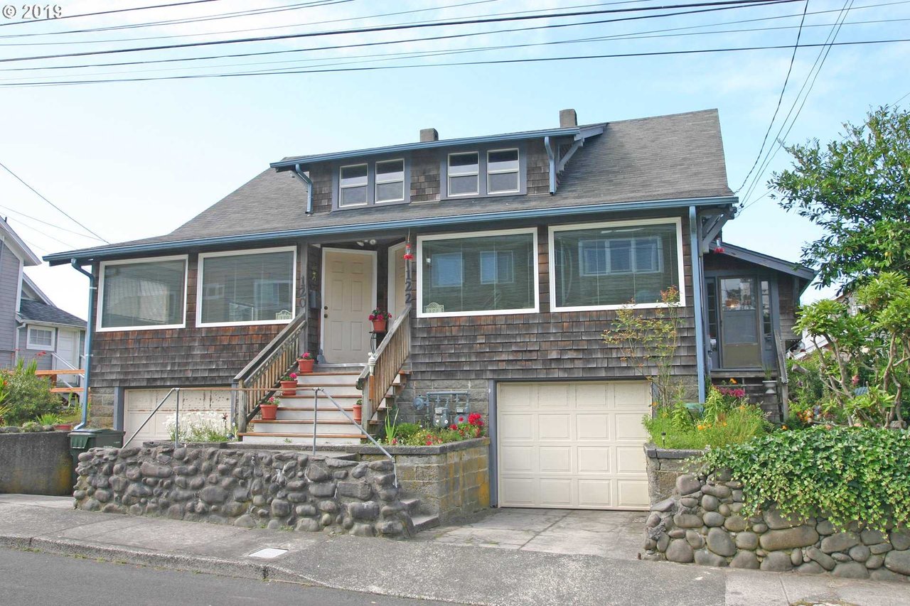 -1 10th Ave 
