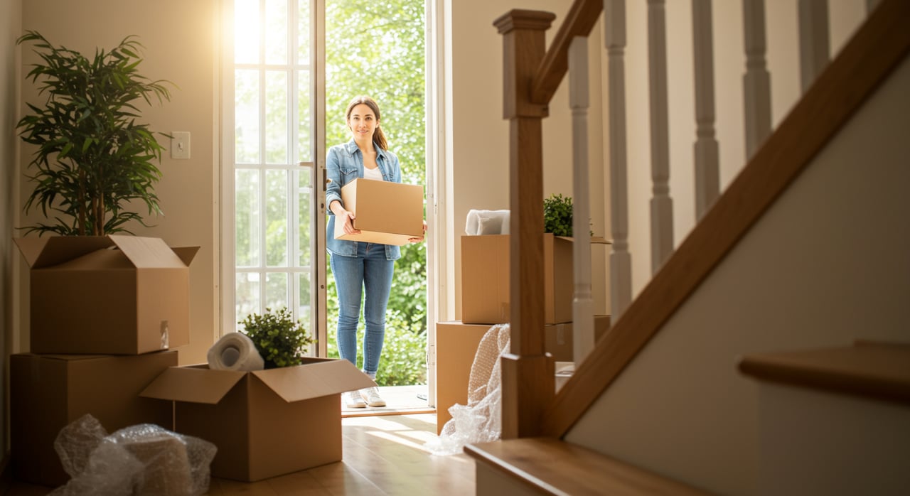 A Key Opportunity for Homebuyers