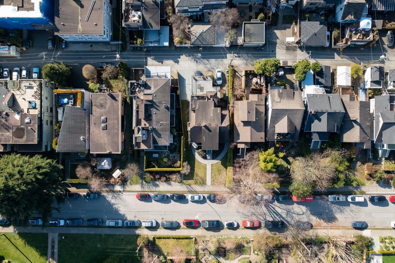 1371--1377 Maple Street, Vancouver
