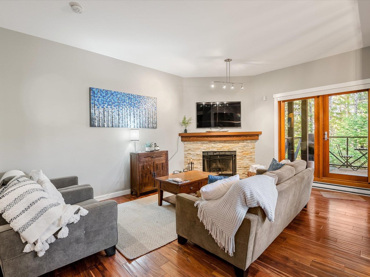 16-4873 Painted Cliff Road, Whistler