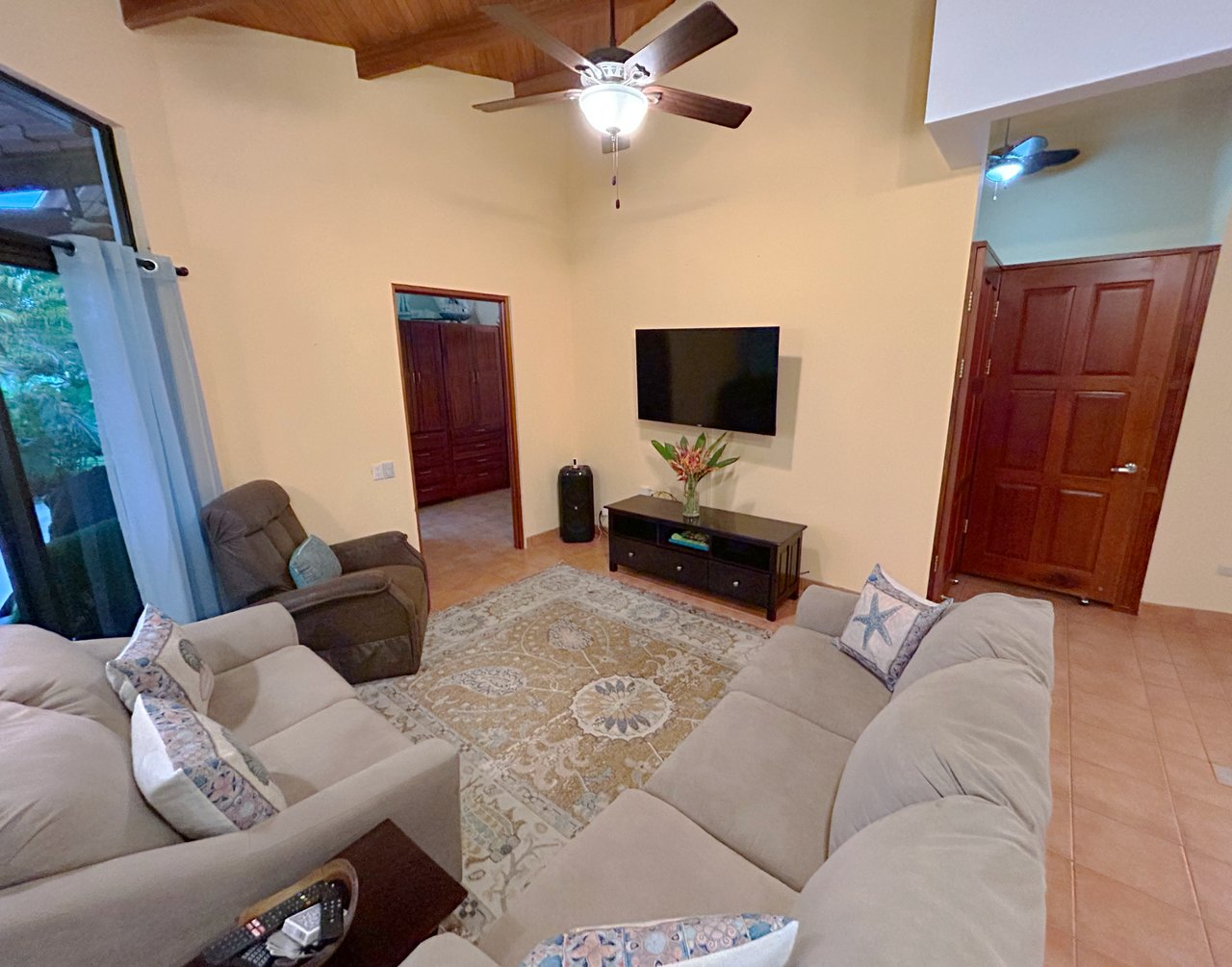 Income Producing 4 Bedroom Home! Ask us about owner financing!!                                                                                                                                                                                                                                      