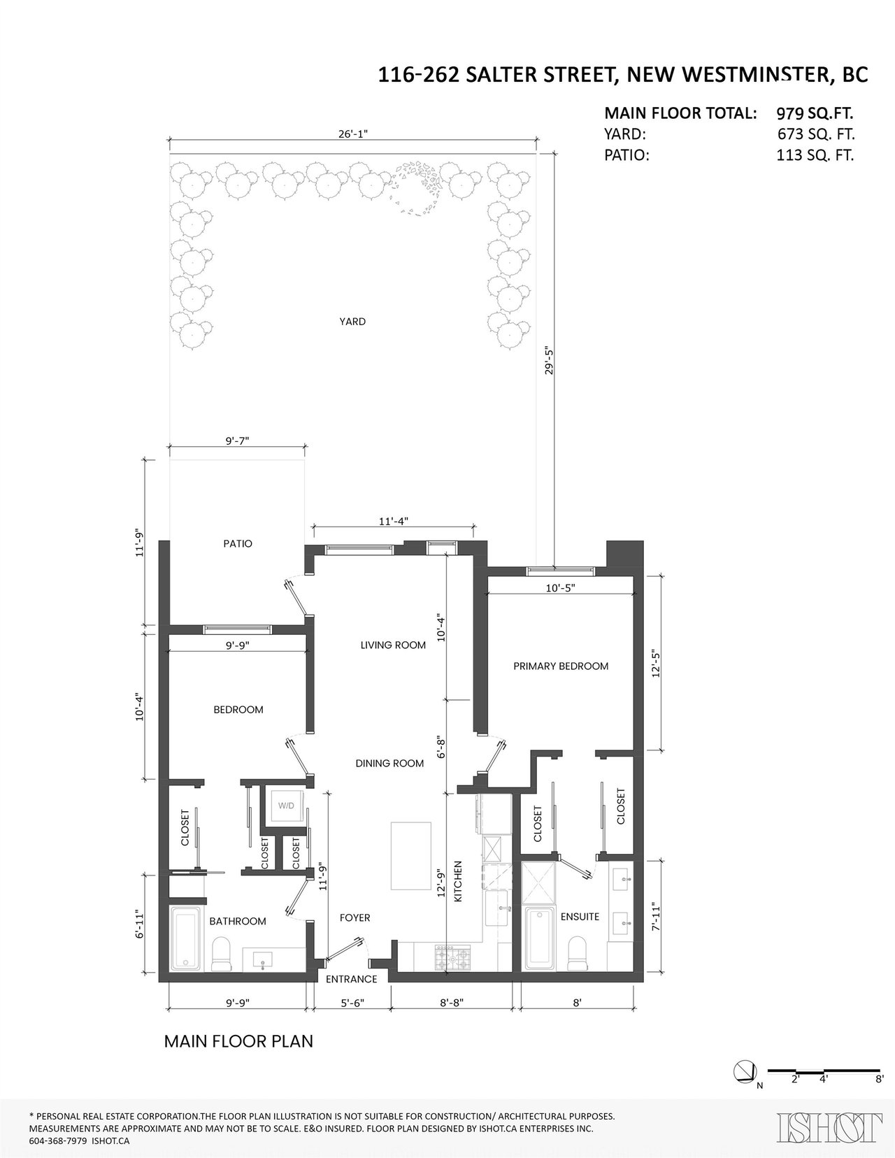 116-262 Salter St