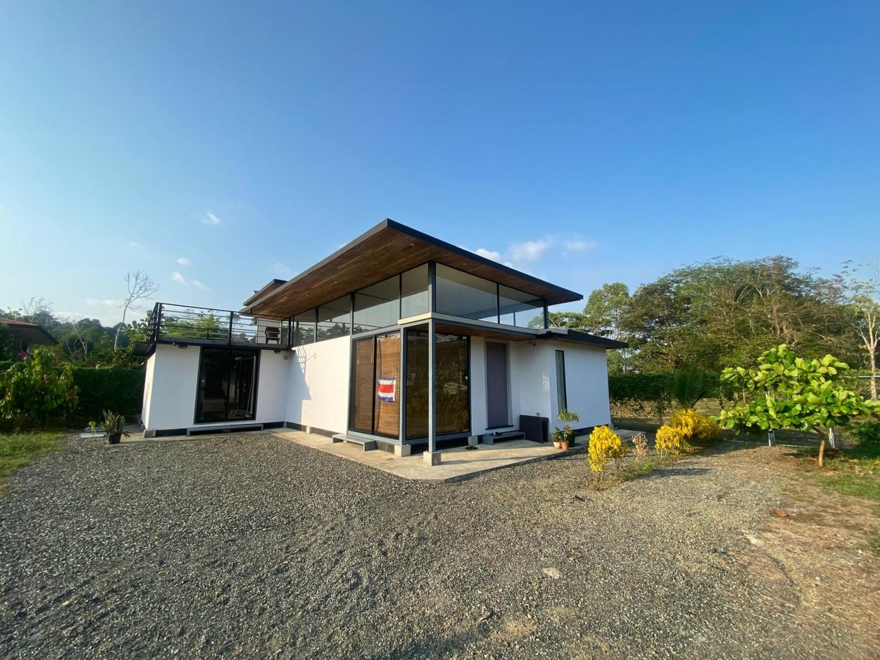 Turnkey Rental Home, Osa, Puntarenas
