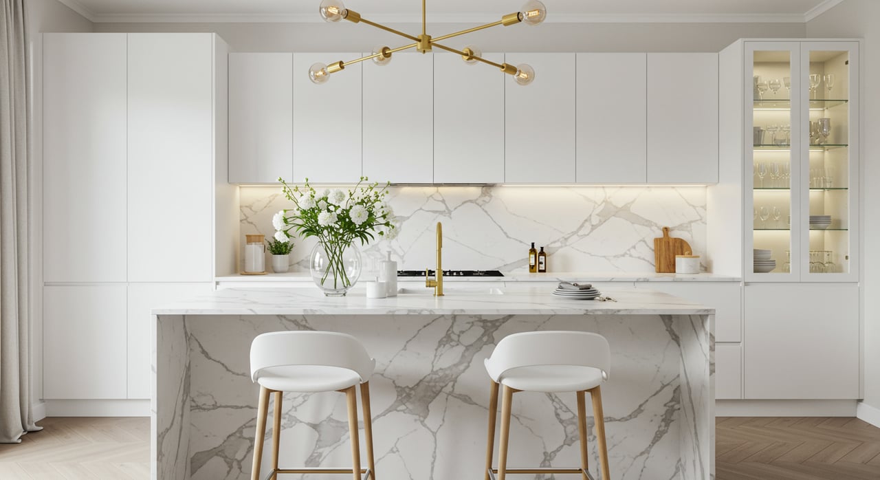 Choosing the Right Time to Sell a Home