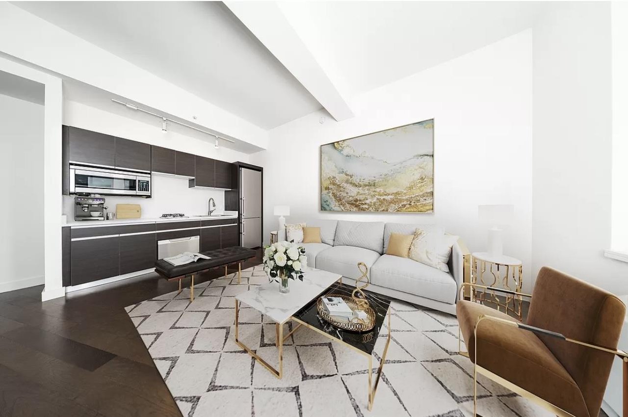 116 John Street, Apt 2108