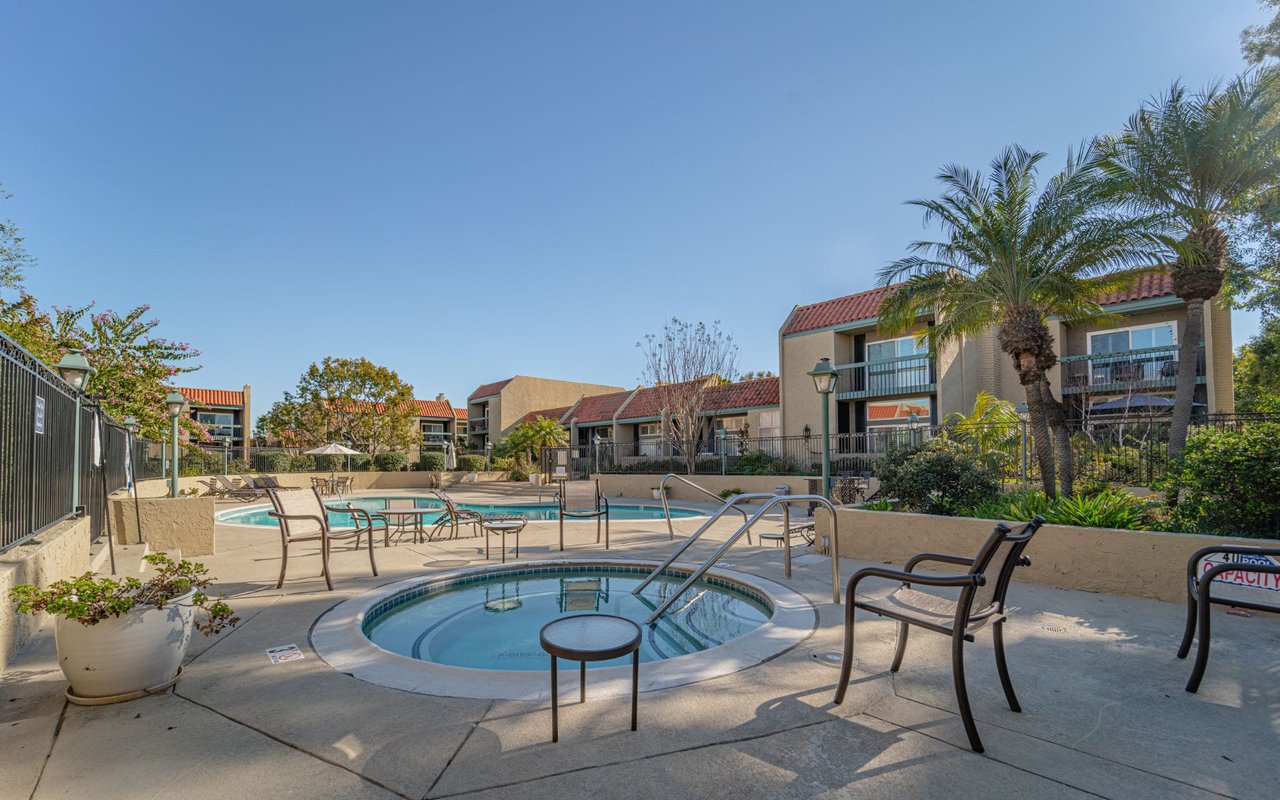 1070 Palo Verde Avenue
