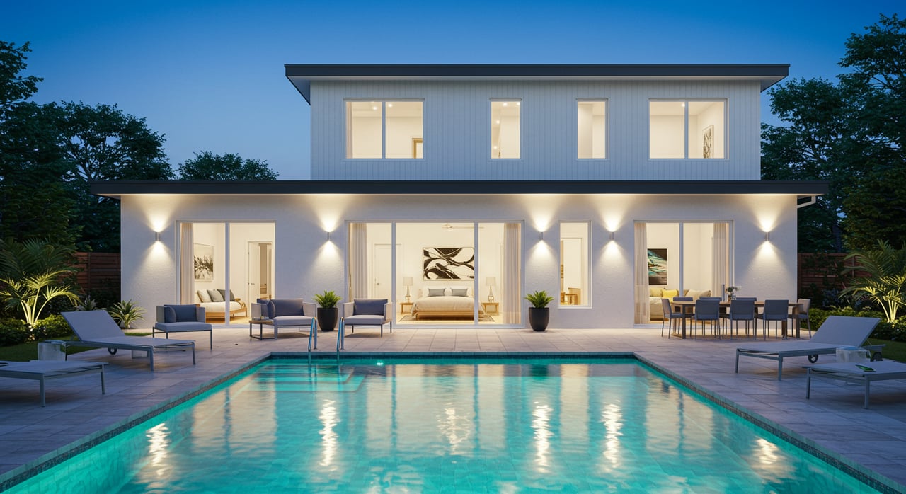 Best Home Extension Ideas To Reinvent Your House