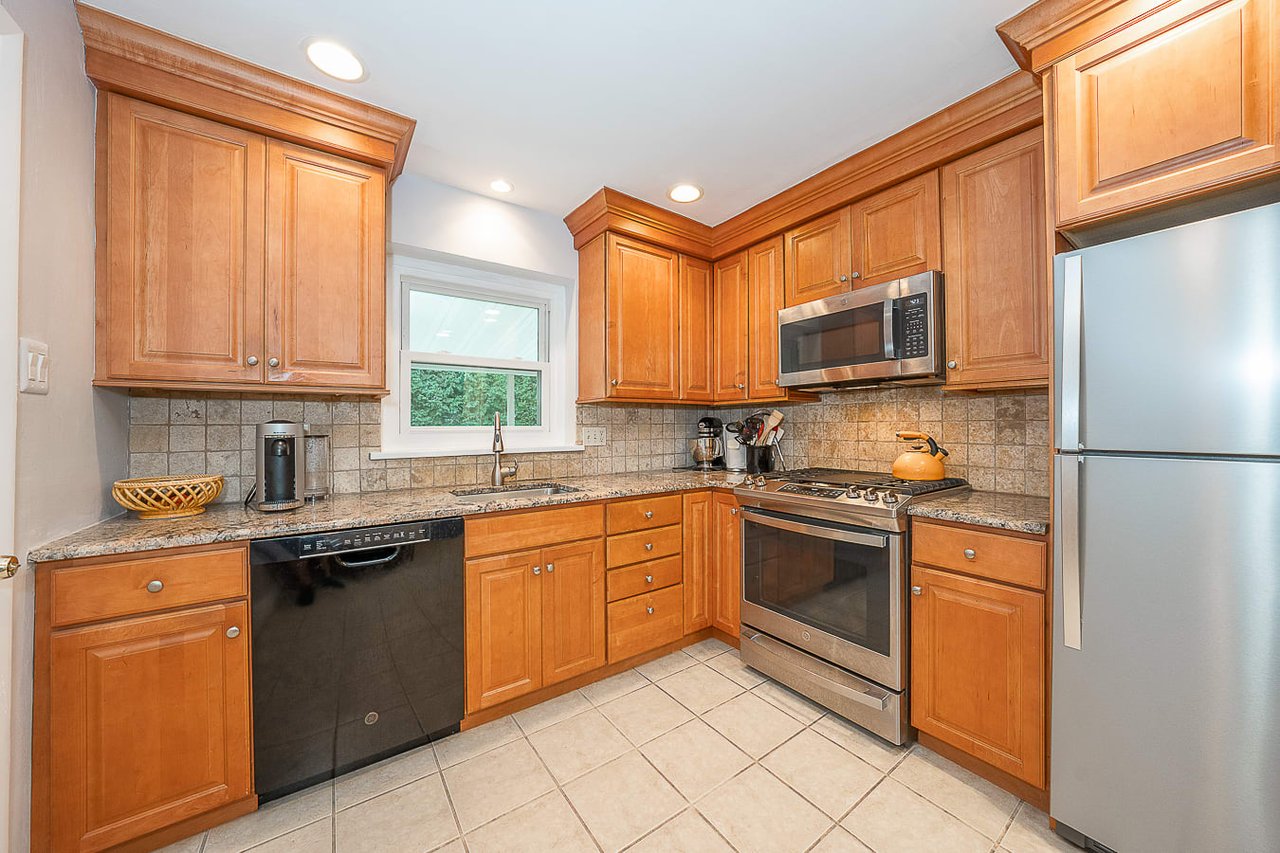 Coveted Coopertown Section of Bryn Mawr