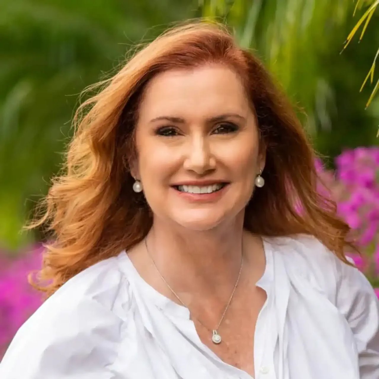 Cinthia Ane' McGreevy Saratoga Springs, NY Real Estate Agent Headshot