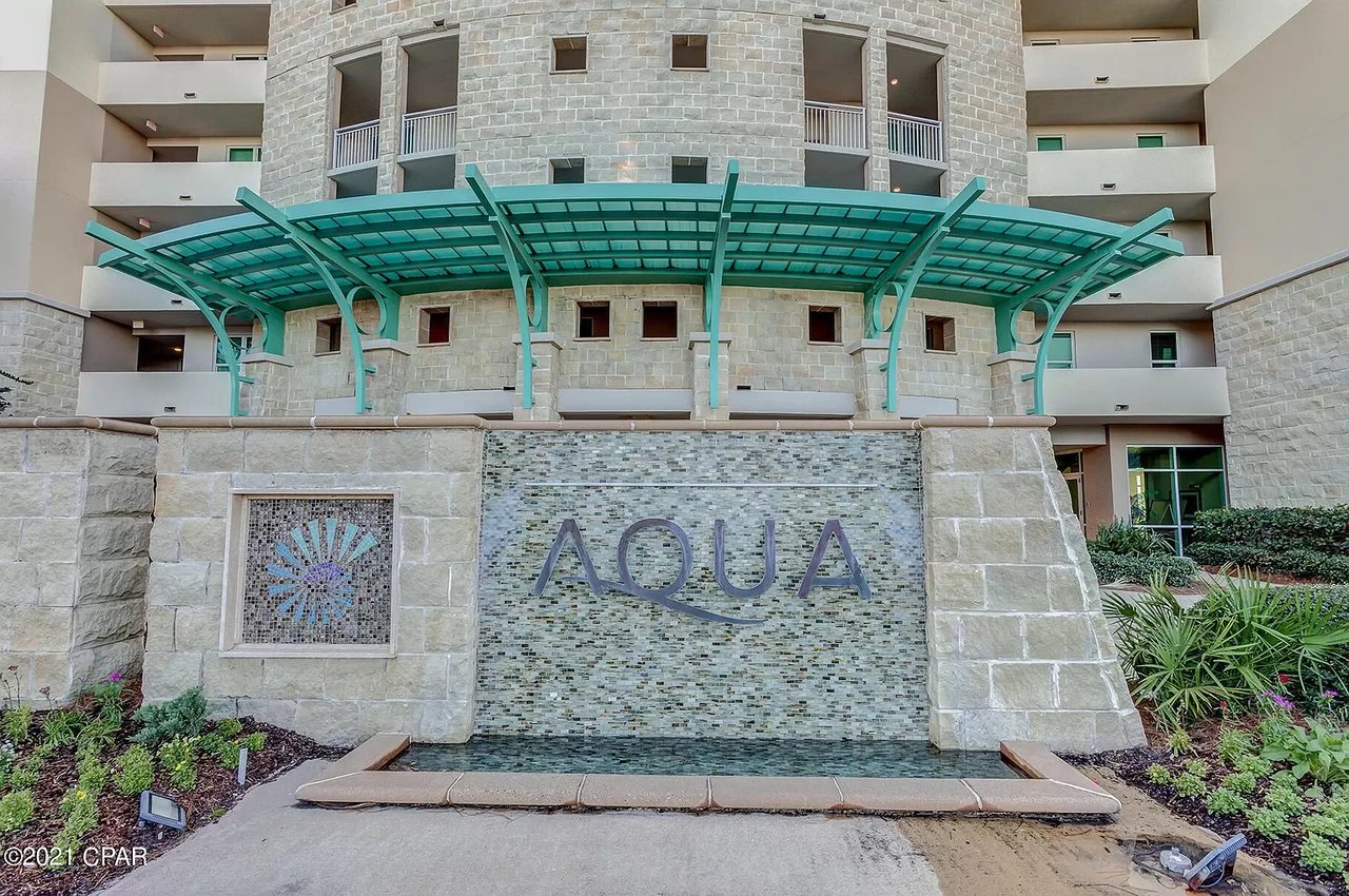 15625 FRONT BEACH 1908 Road Unit 1908