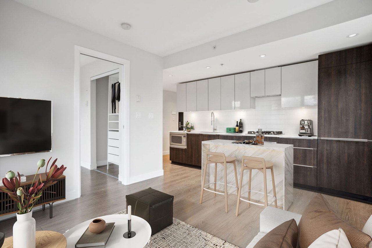 409-1588 E Hastings St