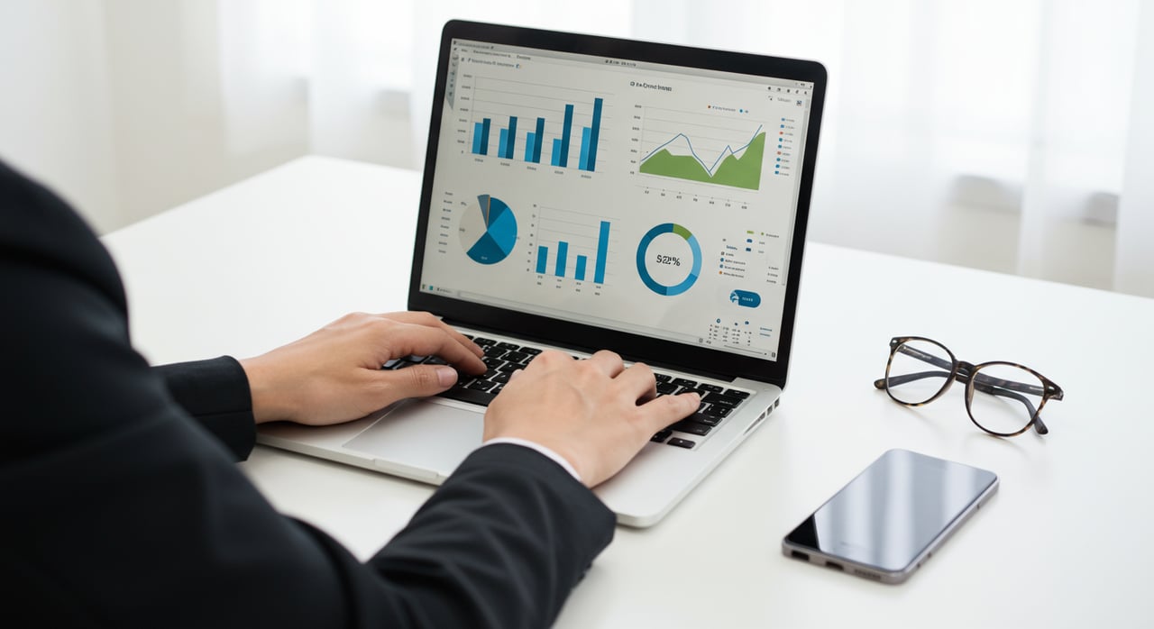 How Digital Marketing Impacts Your San Francisco Home for Sale
