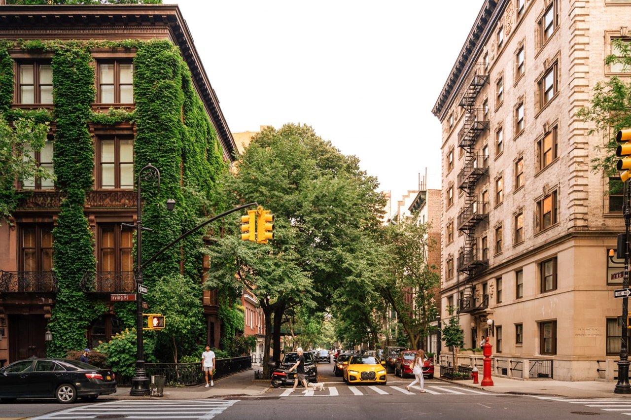 Gramercy Park
