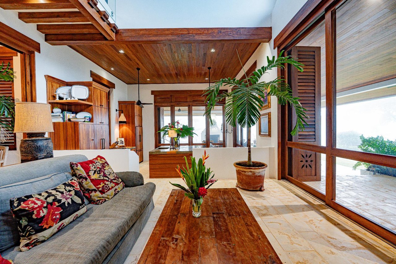 Ocean View Estate Development Sites, Dominical, Puntarenas