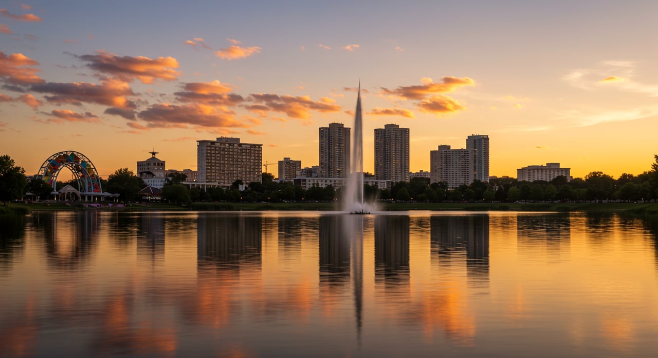 February 2024 Orlando Luxury Market Report