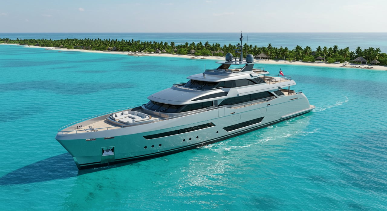 Exclusive Surf City Yacht Clubs and Marinas