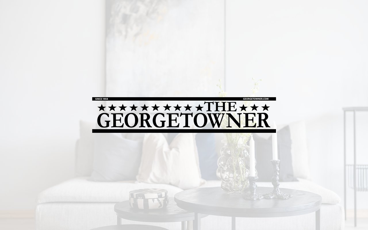 Real Estate: Georgetown's Historic 'The Colonial' Now Condos