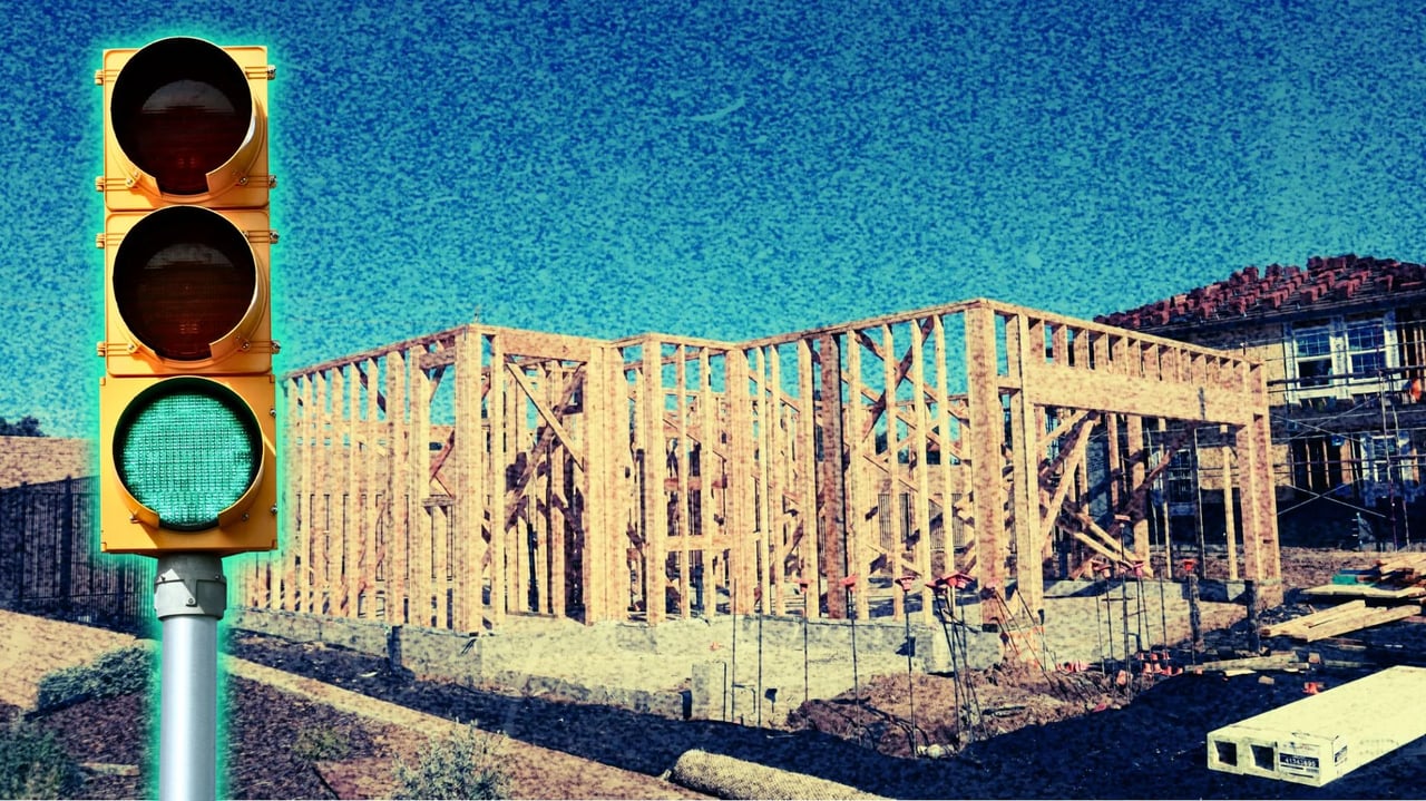 HUD targets construction costs as inventory gap persists