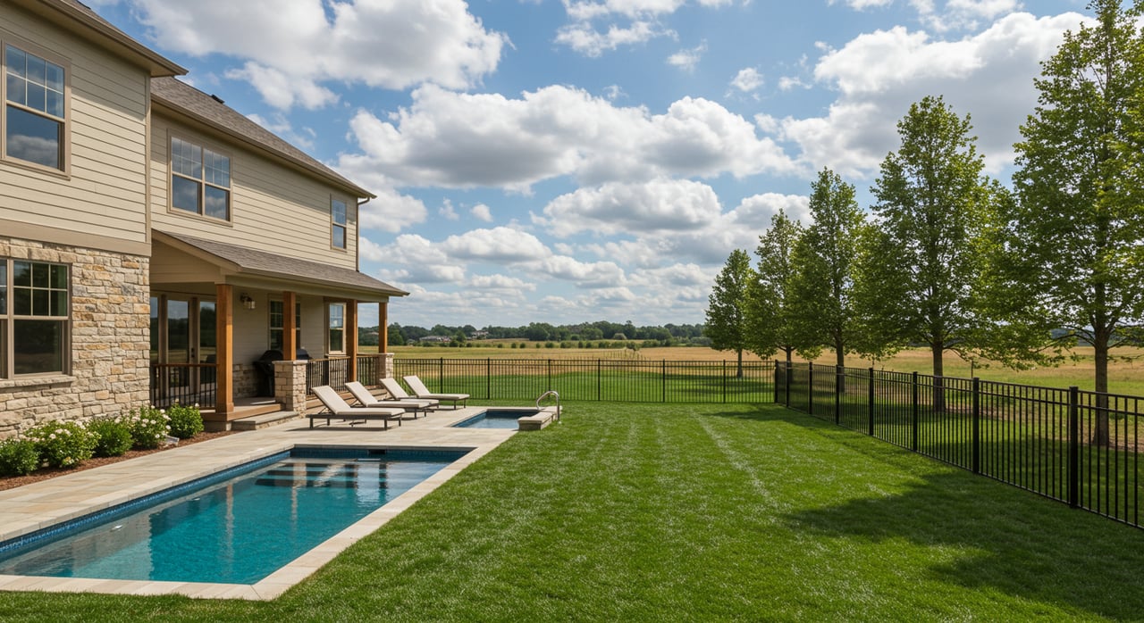 Demand For Cold Plunge Pools Heats Up