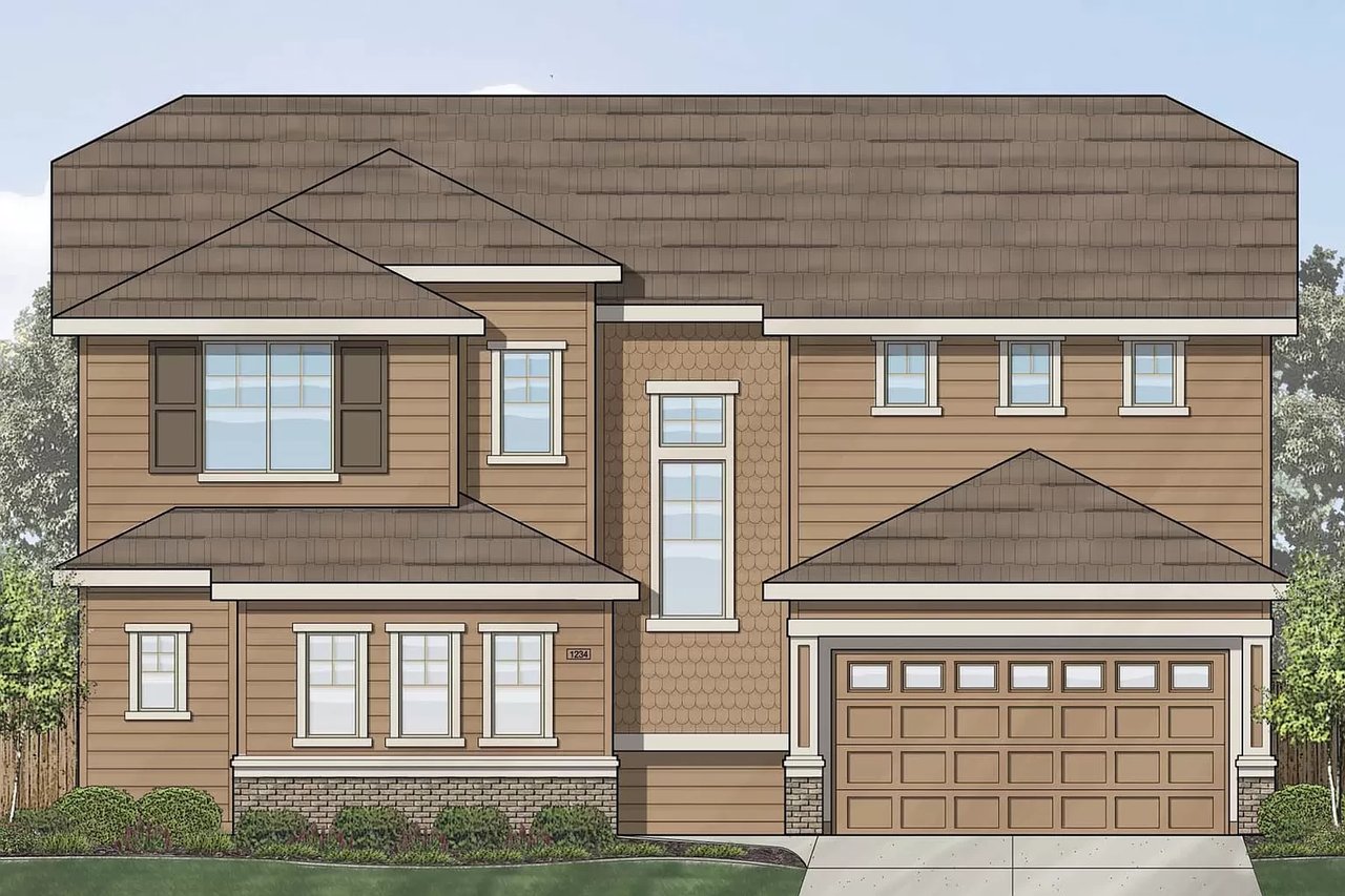 1900 Beale Cir