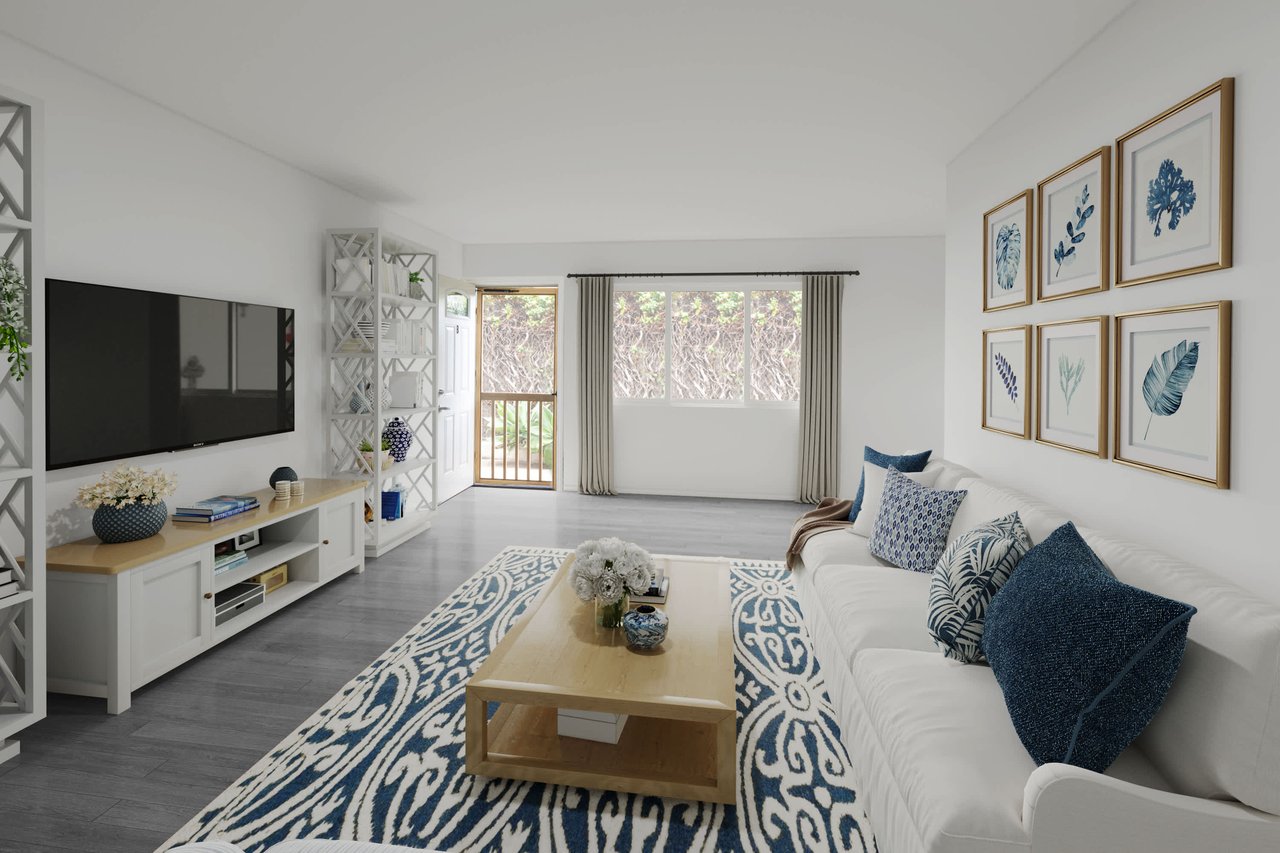 1320 Bush St | Oceanside
