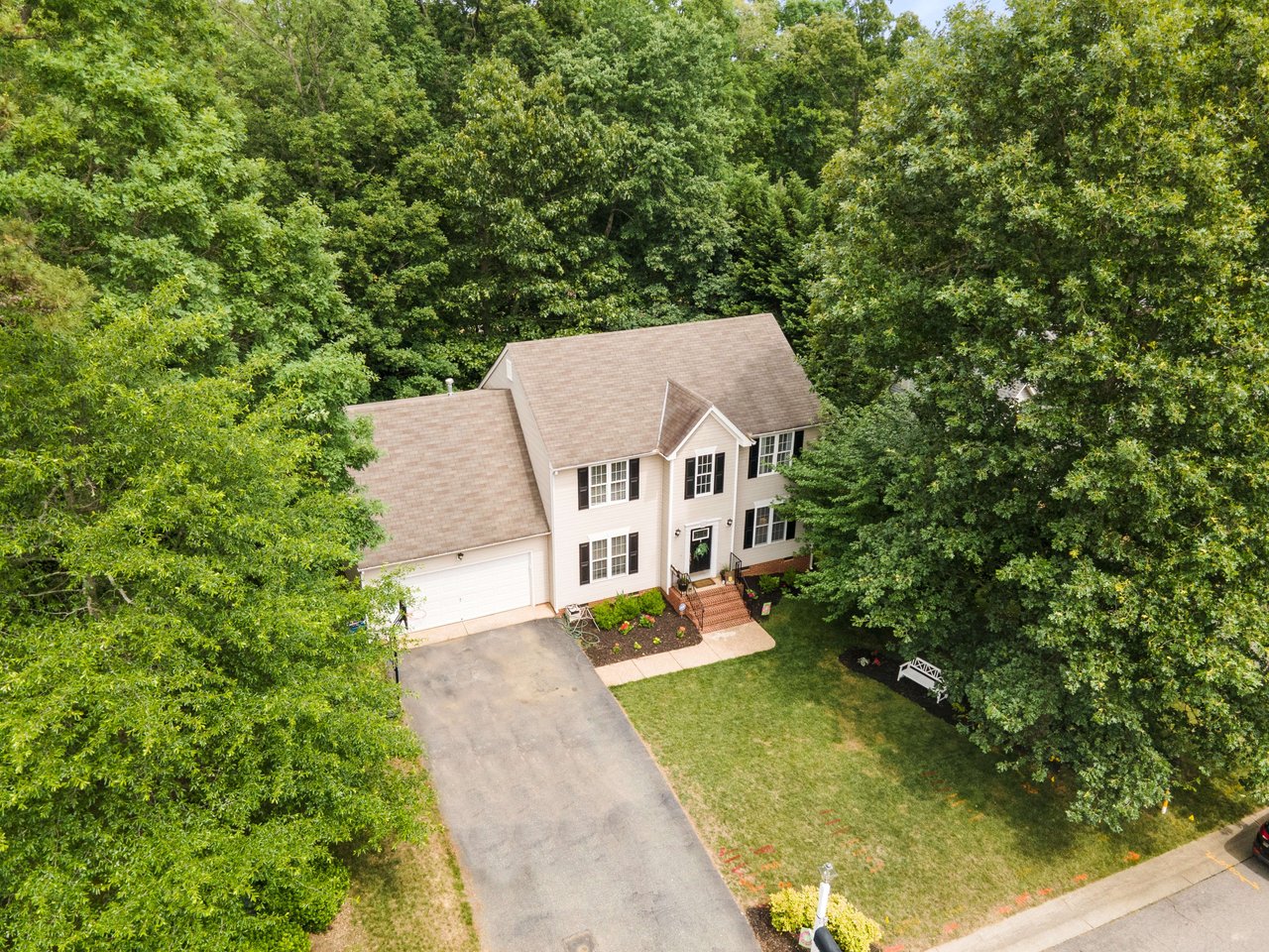 12431 Buffalo Nickel Drive