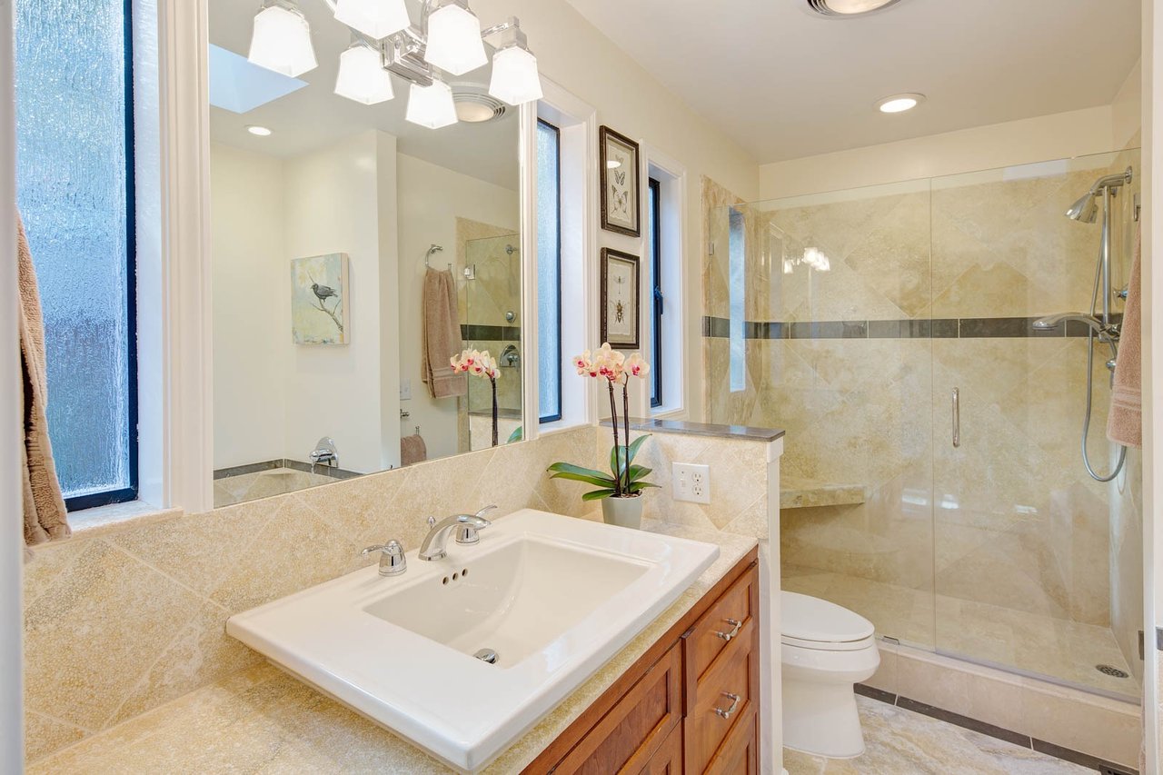 45 Miwok Drive, San Anselmo