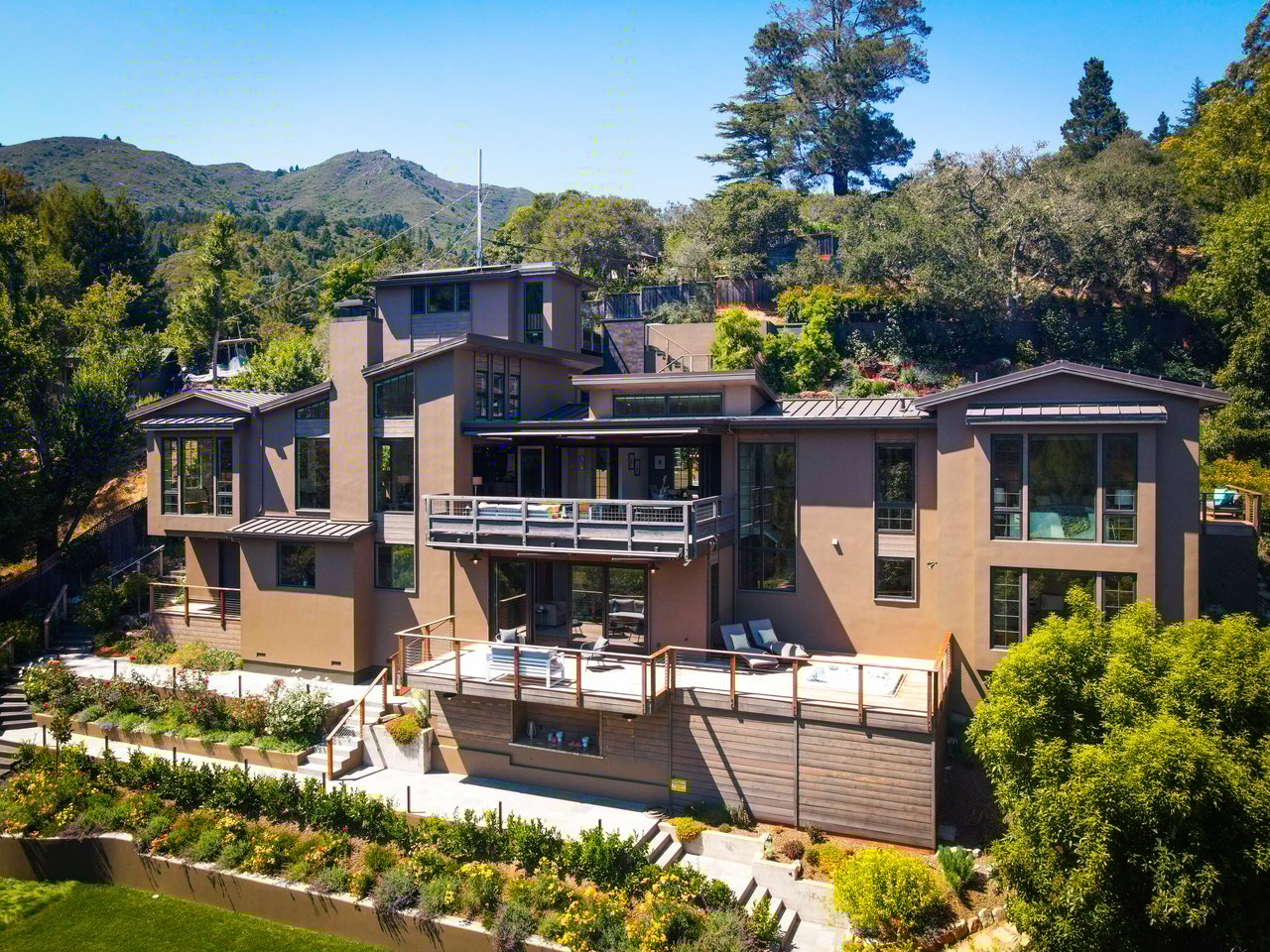 Perfection in Mill Valley!