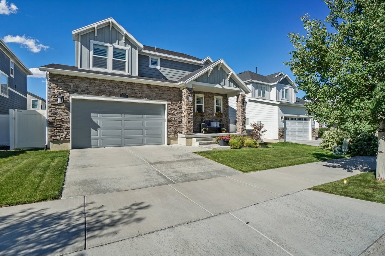 3678 W Rushton View Dr