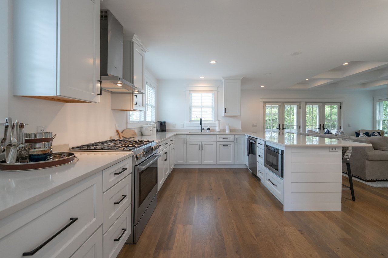 2 Hedgebury Lane | Nantucket