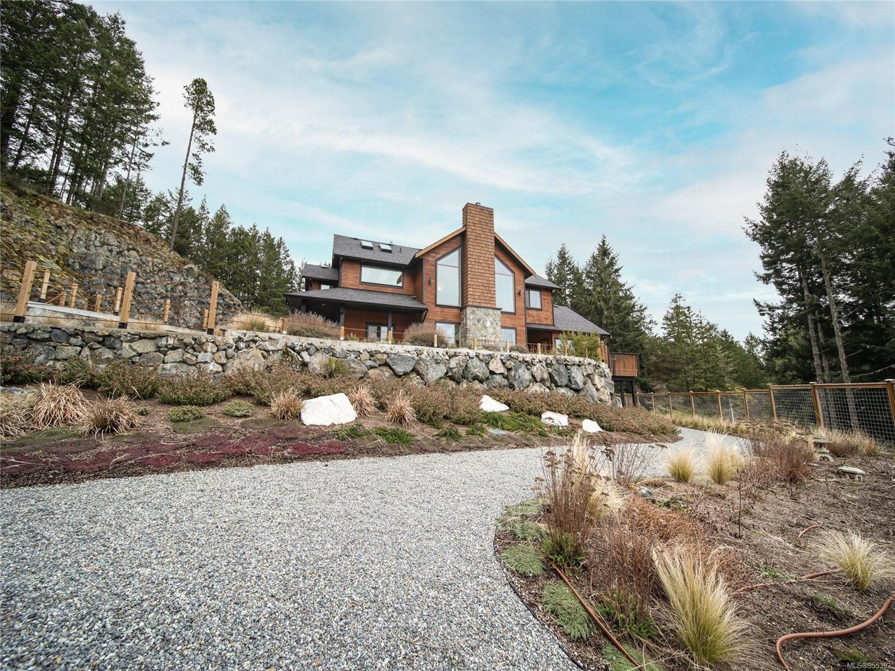 5260 La Bonne Rd