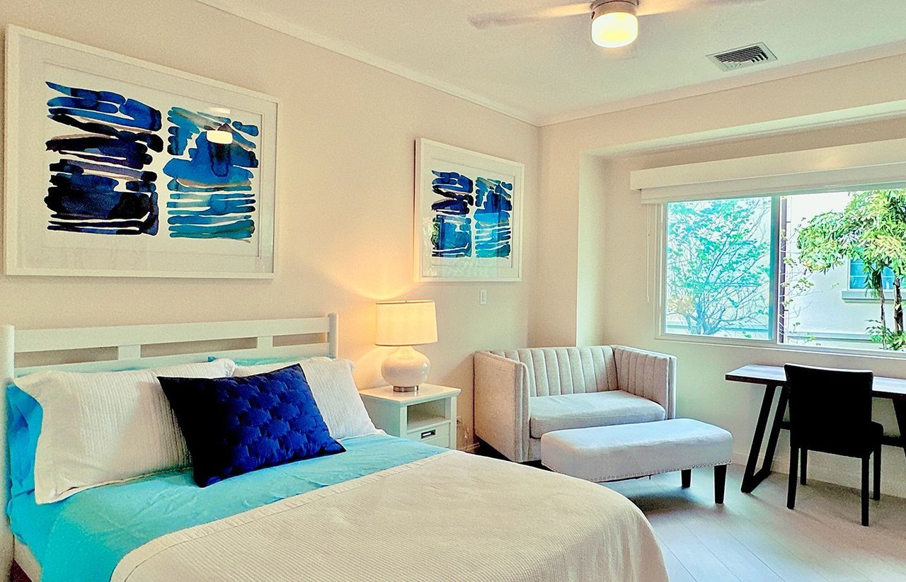 Furnished Ocean View Condo, Los Suenos, Puntarenas