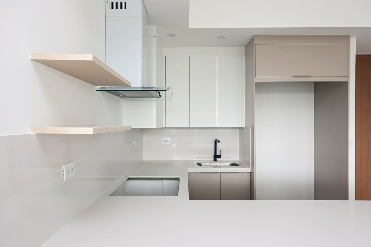 Contemporary City View Apartment, Sabana and Rohrmoser, San Jose