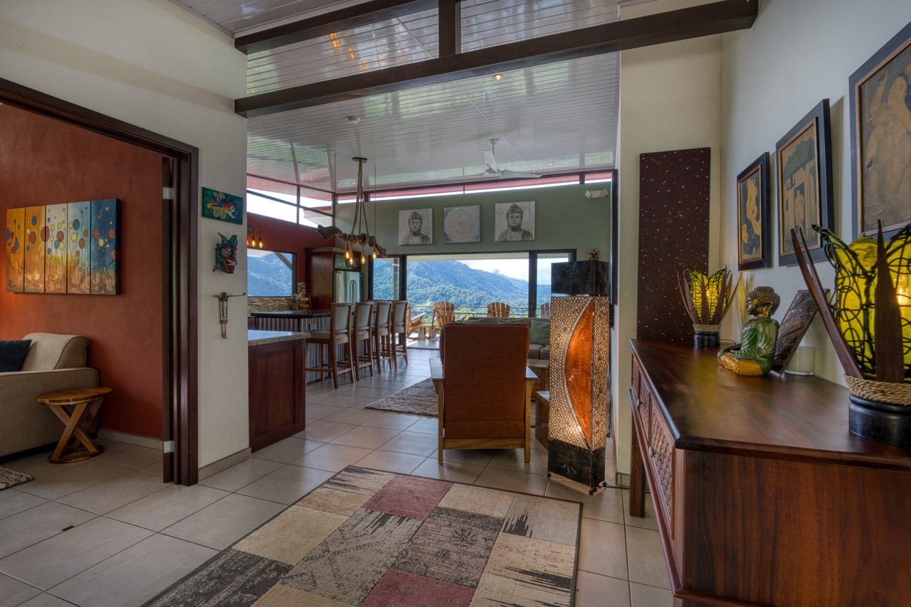 Boutique Jungle Hospitality Asset, Uvita, Puntarenas