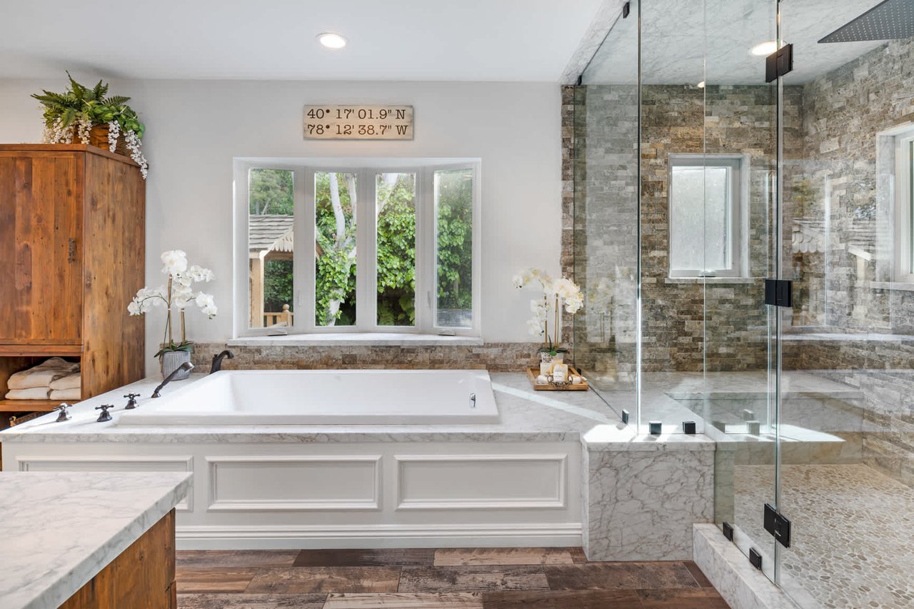 Marburn traditional