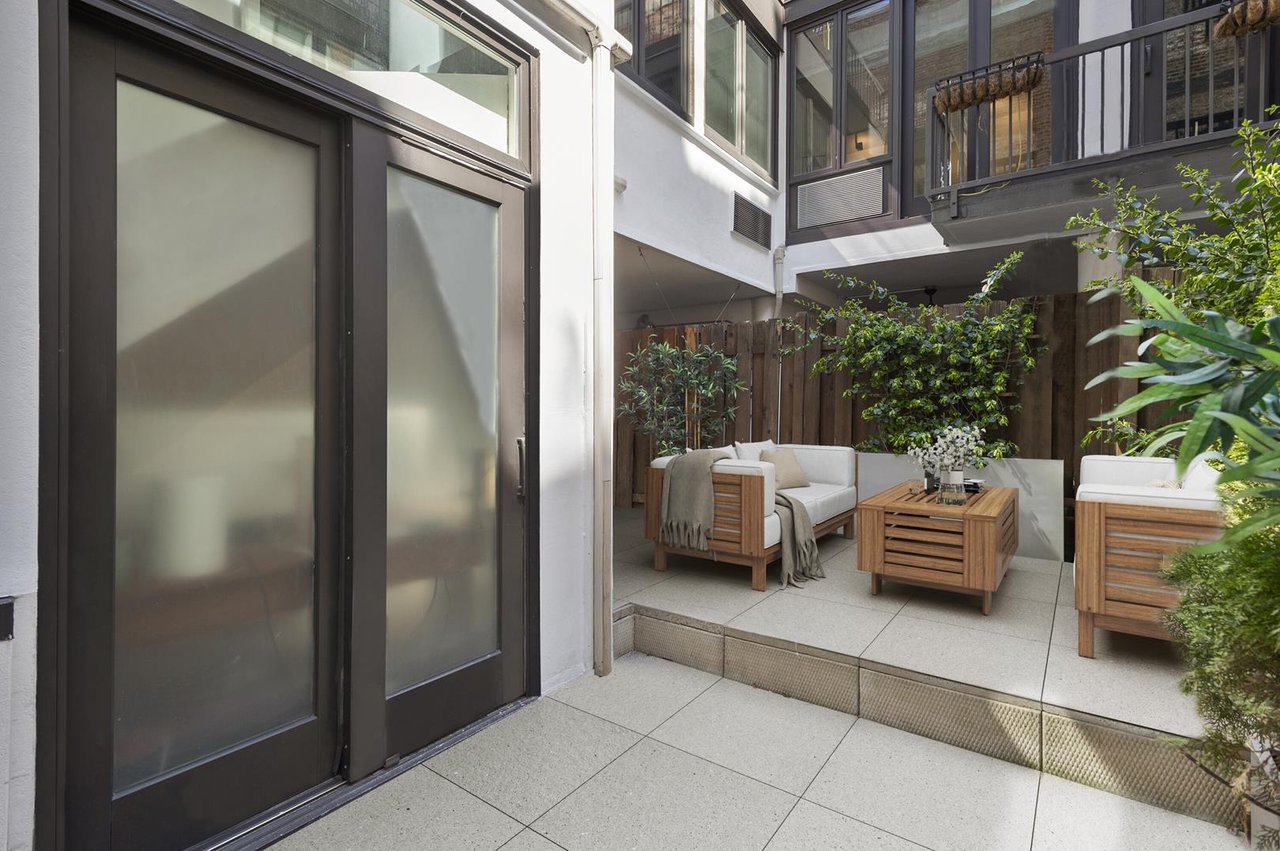 88 Jane Street, Apt 1-RW