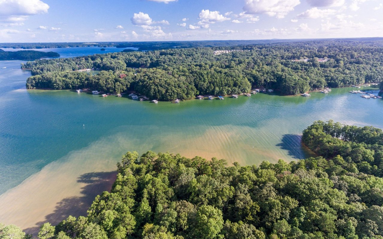 Lake Lanier