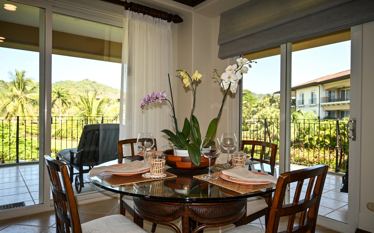 Upgraded Ocean View Condo, Los Suenos, Puntarenas