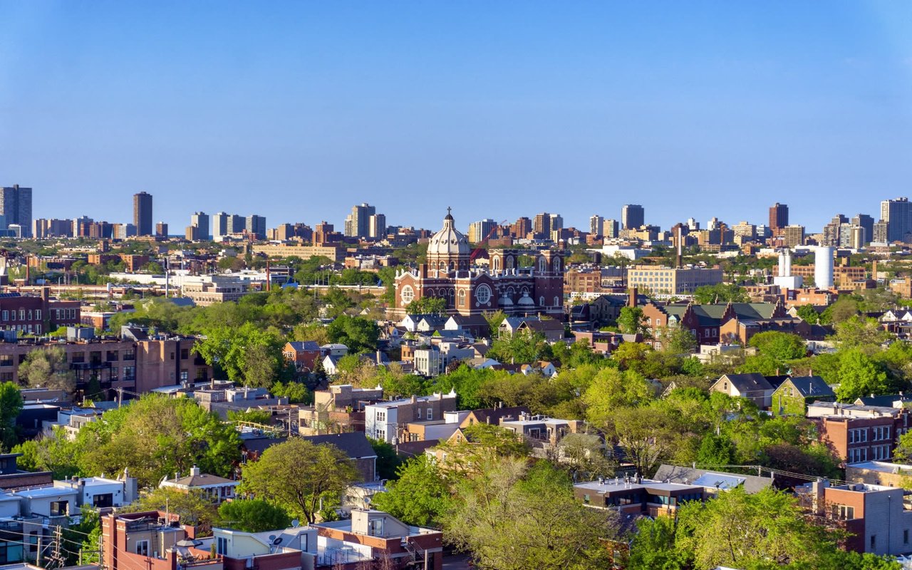 Wicker Park/Bucktown