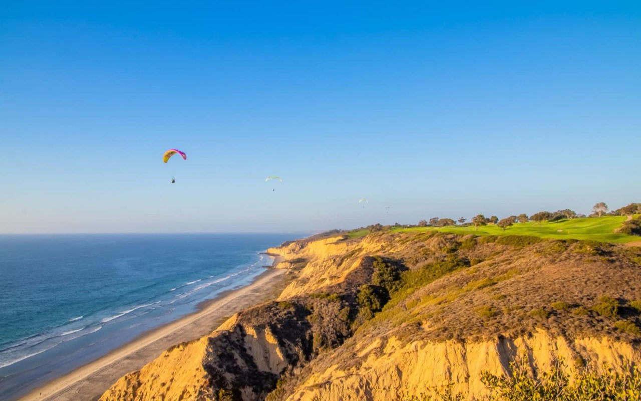 16 of the Best Things to do in La Jolla This Season
